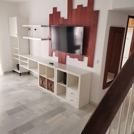 Duplex Con Garaje Privado Apartment Cadiz Bagian luar foto