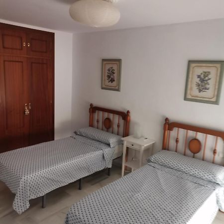 Duplex Con Garaje Privado Apartment Cadiz Bagian luar foto
