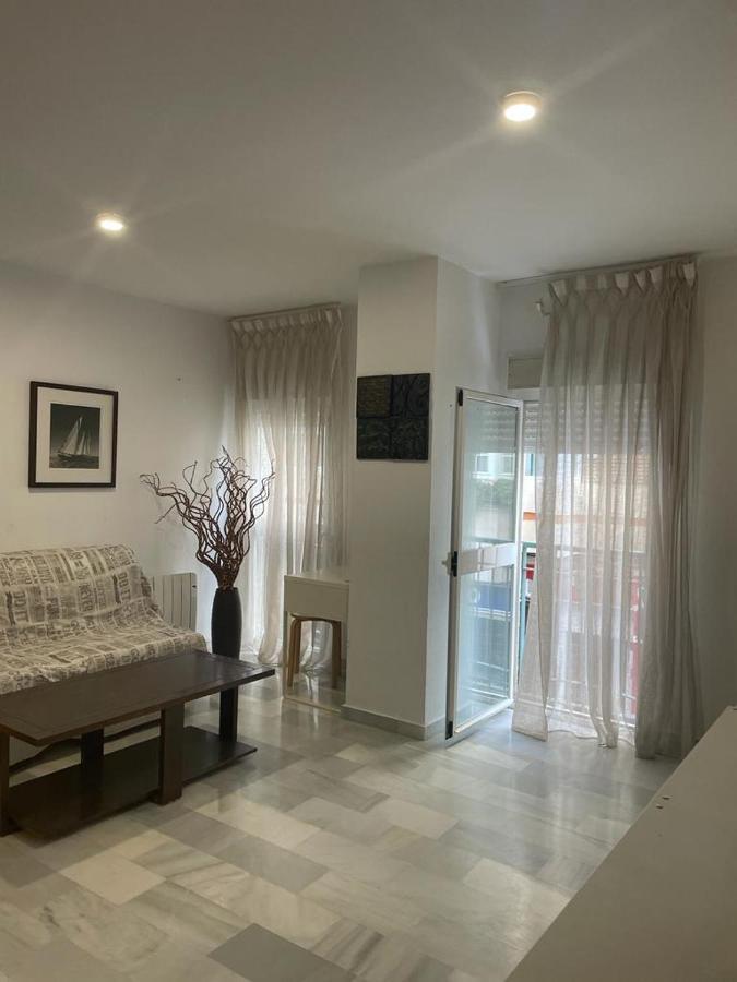 Duplex Con Garaje Privado Apartment Cadiz Bagian luar foto