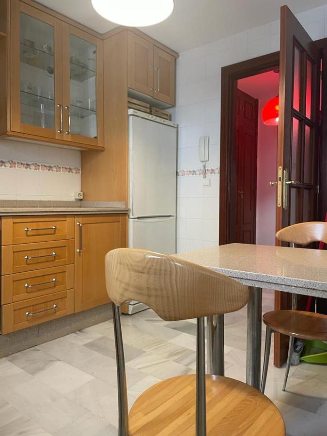 Duplex Con Garaje Privado Apartment Cadiz Bagian luar foto