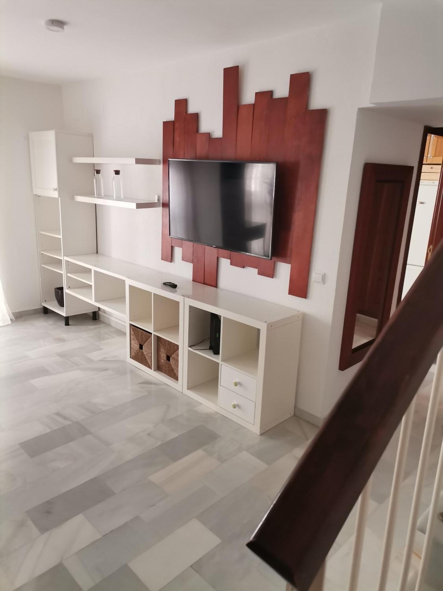 Duplex Con Garaje Privado Apartment Cadiz Bagian luar foto