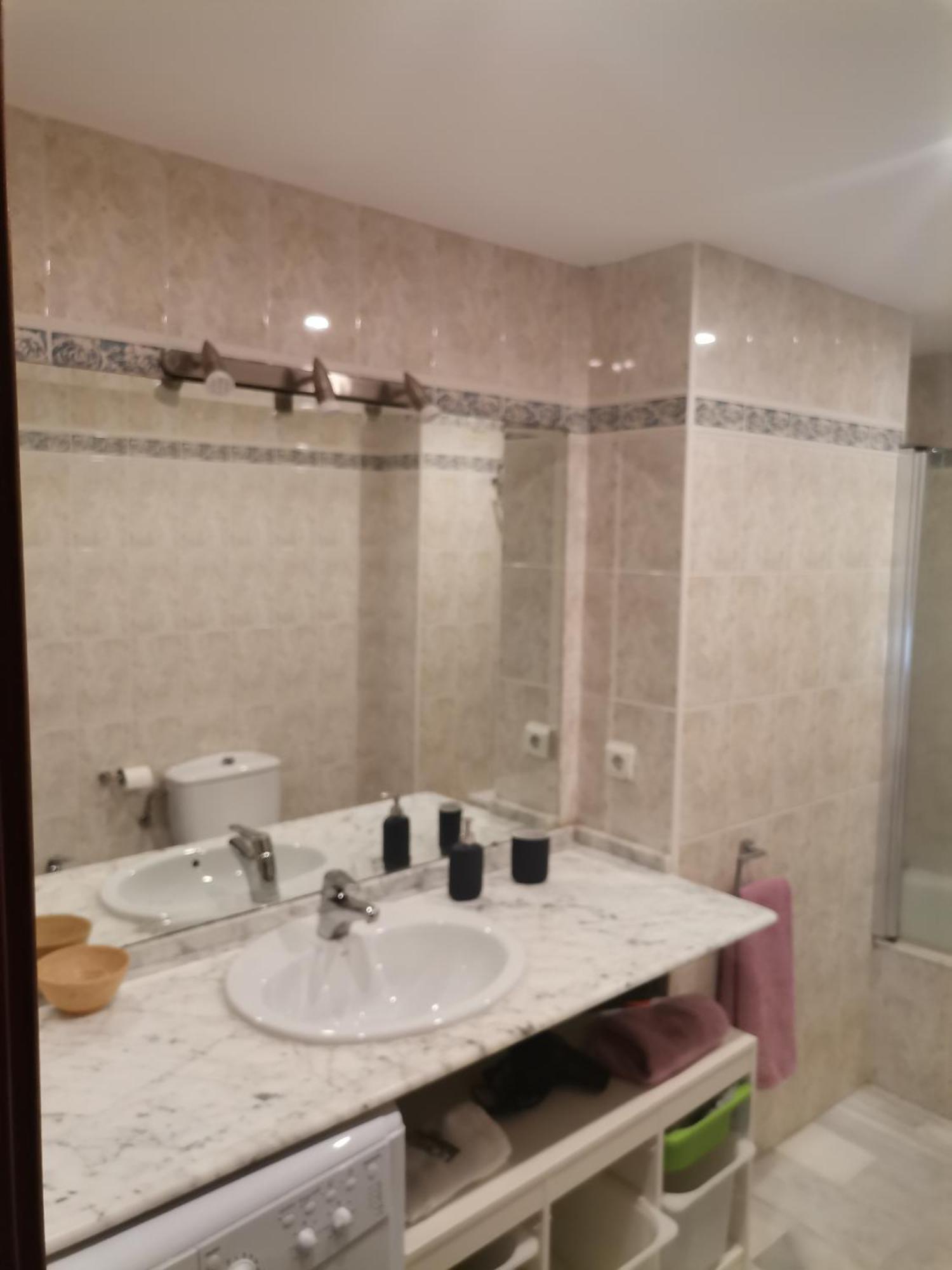 Duplex Con Garaje Privado Apartment Cadiz Bagian luar foto