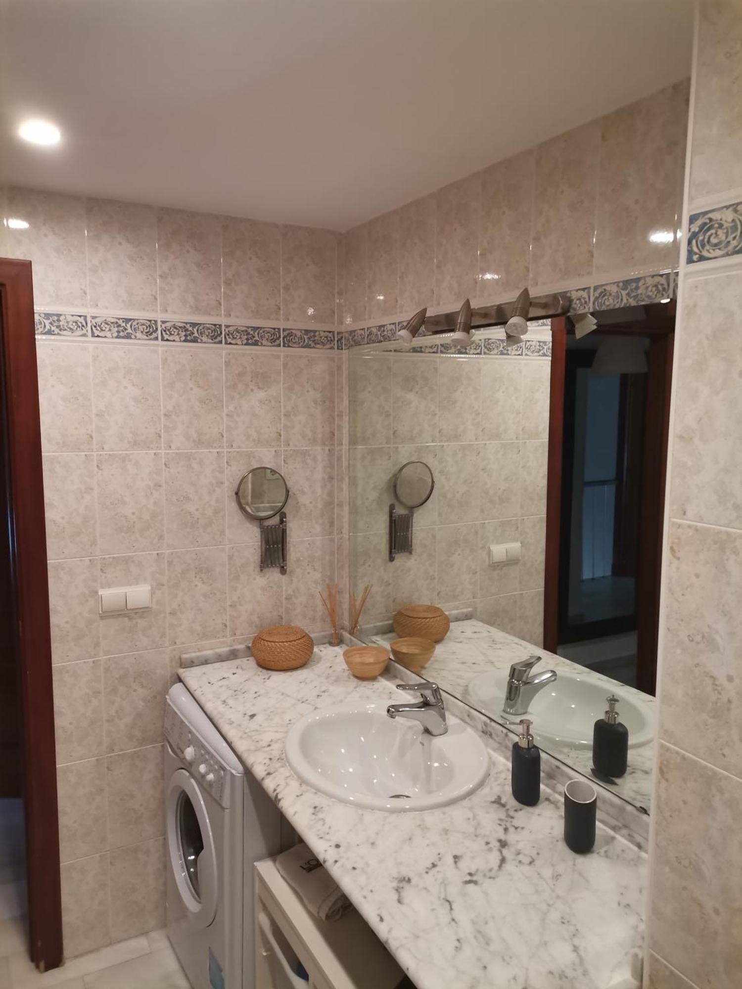 Duplex Con Garaje Privado Apartment Cadiz Bagian luar foto